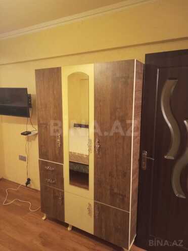 Продаётся 1-комн. вторичка 34 м², м. Гянджлик, photo 8 from 12