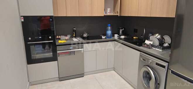 İcarəyə verilir 2 otaqlı yeni tikili 90 m², Sabunçu r., photo 4 from 11