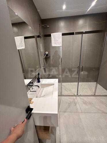 İcarəyə verilir 2 otaqlı yeni tikili 90 m², Sabunçu r., photo 9 from 11