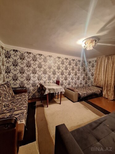 Satılır 1 otaqlı köhnə tikili 35 m², İnşaatçılar m., photo 5 from 10
