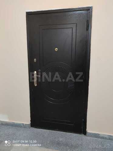 İcarəyə verilir 2 otaqlı yeni tikili 55 m², İnşaatçılar m., photo 13 from 15