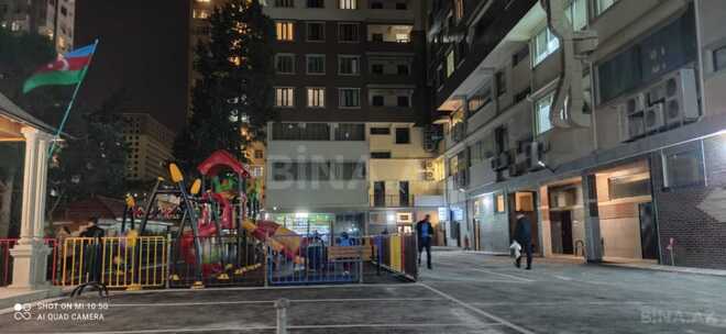 İcarəyə verilir 2 otaqlı yeni tikili 55 m², İnşaatçılar m., photo 7 from 15