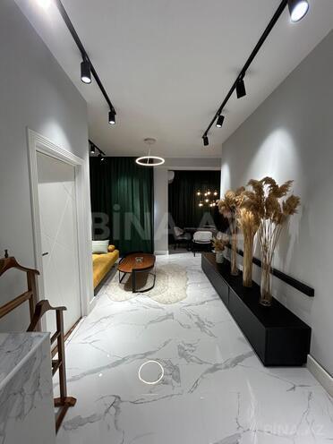 Продаётся 3-комн. новостройка 71 м², Наримановский  р., photo 1 from 13