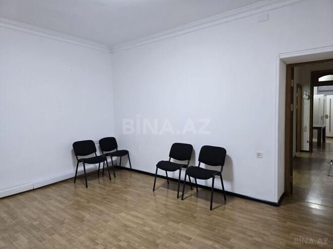İcarəyə verilir 9 otaqlı ofis 250 m², Nəriman Nərimanov m., photo 10 from 22