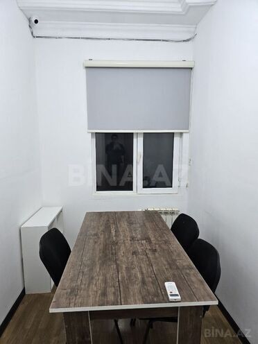 İcarəyə verilir 9 otaqlı ofis 250 m², Nəriman Nərimanov m., photo 6 from 22