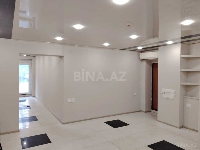 İcarəyə verilir  obyekt 65 m², İnşaatçılar m., photo 6 from 15