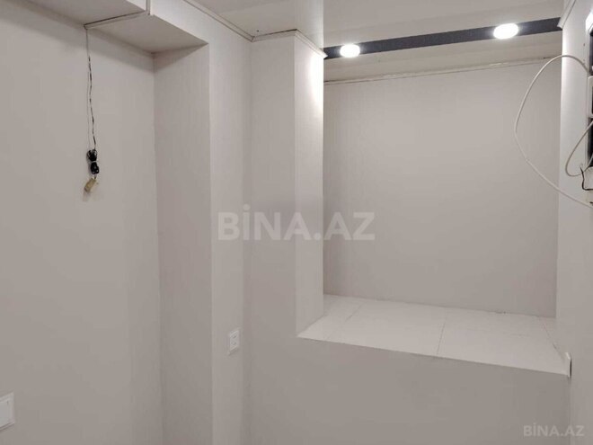 İcarəyə verilir  obyekt 65 m², İnşaatçılar m., photo 11 from 15