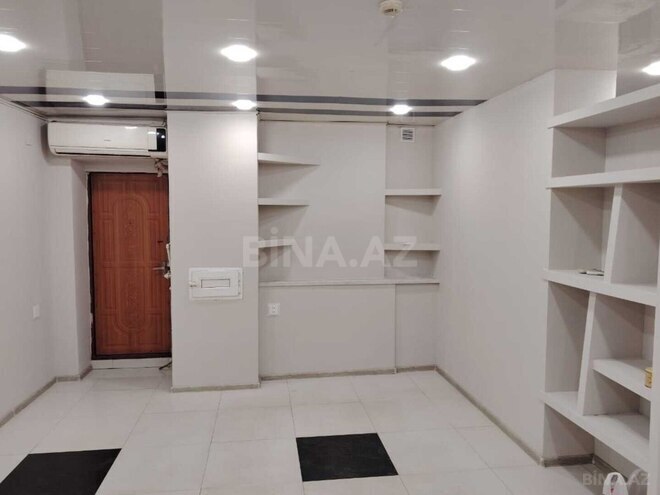 İcarəyə verilir  obyekt 65 m², İnşaatçılar m., photo 8 from 15