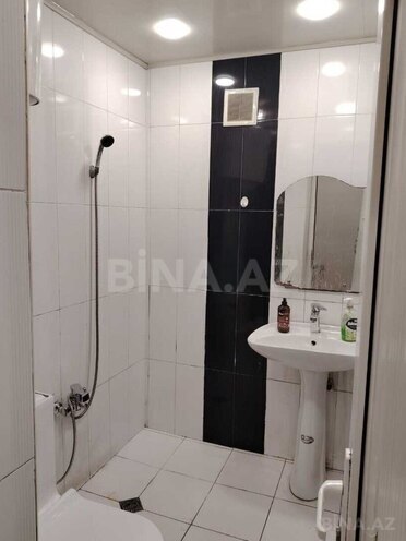 İcarəyə verilir  obyekt 65 m², İnşaatçılar m., photo 14 from 15