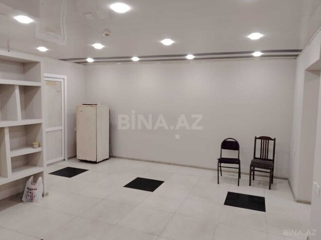 İcarəyə verilir  obyekt 65 m², İnşaatçılar m., photo 5 from 15