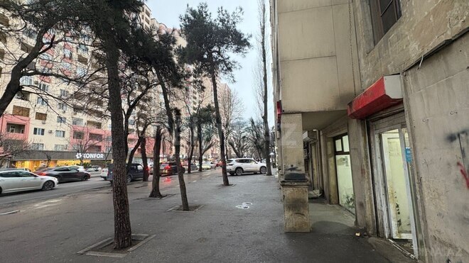 İcarəyə verilir  obyekt 65 m², İnşaatçılar m., photo 1 from 15