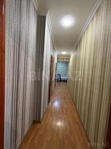 İcarəyə verilir 2 otaqlı yeni tikili 90 m², Azadlıq Prospekti m., photo 14 from 15