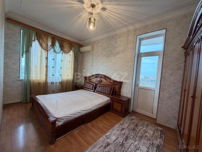 İcarəyə verilir 2 otaqlı yeni tikili 90 m², Azadlıq Prospekti m., photo 5 from 15