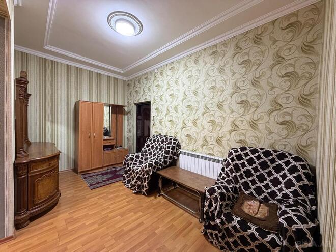 İcarəyə verilir 2 otaqlı yeni tikili 90 m², Azadlıq Prospekti m., photo 11 from 15