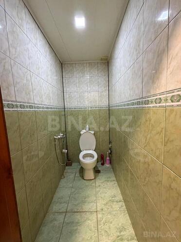 İcarəyə verilir 2 otaqlı yeni tikili 90 m², Azadlıq Prospekti m., photo 13 from 15