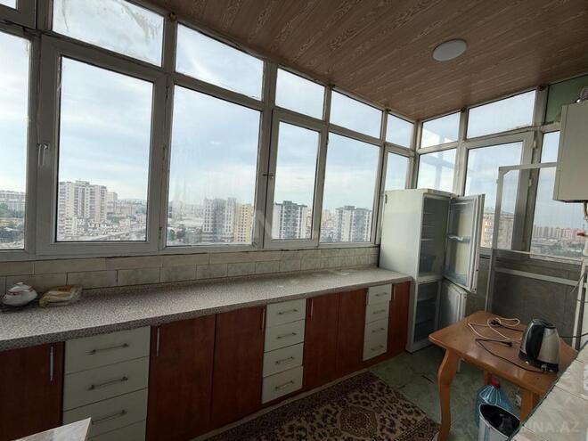 İcarəyə verilir 2 otaqlı yeni tikili 90 m², Azadlıq Prospekti m., photo 10 from 15