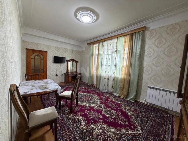 İcarəyə verilir 2 otaqlı yeni tikili 90 m², Azadlıq Prospekti m., photo 4 from 15