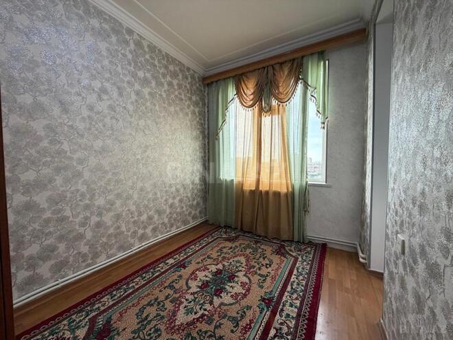 İcarəyə verilir 2 otaqlı yeni tikili 90 m², Azadlıq Prospekti m., photo 7 from 15
