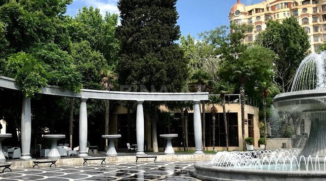 Satılır 1 otaqlı köhnə tikili 40 m², İçəri Şəhər m., photo 1 from 15