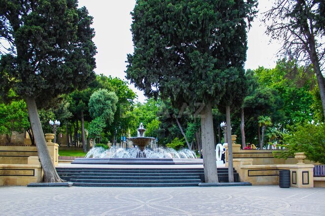 Satılır 1 otaqlı köhnə tikili 40 m², İçəri Şəhər m., photo 3 from 15