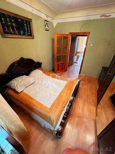 Сдаётся 2-комн. вторичка 65 м², м. Элмляр Академиясы, photo 5 from 11