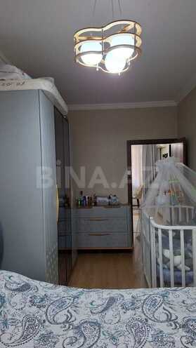 Satılır 2 otaqlı köhnə tikili 68 m², Memar Əcəmi m., photo 5 from 11