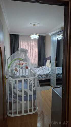 Satılır 2 otaqlı köhnə tikili 68 m², Memar Əcəmi m., photo 4 from 11