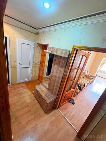 Сдаётся 2-комн. вторичка 65 м², м. Элмляр Академиясы, photo 10 from 11