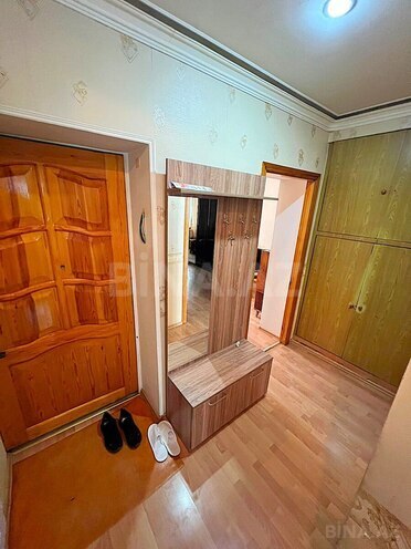 Сдаётся 2-комн. вторичка 65 м², м. Элмляр Академиясы, photo 9 from 11