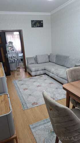 Satılır 2 otaqlı köhnə tikili 68 m², Memar Əcəmi m., photo 3 from 11
