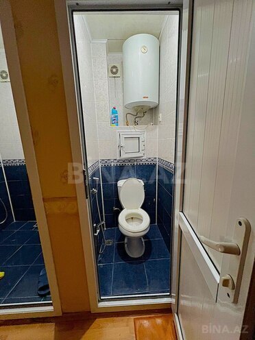 Сдаётся 2-комн. вторичка 65 м², м. Элмляр Академиясы, photo 8 from 11