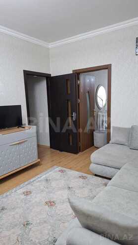 Satılır 2 otaqlı köhnə tikili 68 m², Memar Əcəmi m., photo 6 from 11