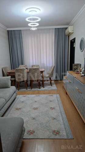 Satılır 2 otaqlı köhnə tikili 68 m², Memar Əcəmi m., photo 1 from 11