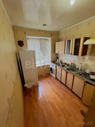 Сдаётся 2-комн. вторичка 65 м², м. Элмляр Академиясы, photo 6 from 11