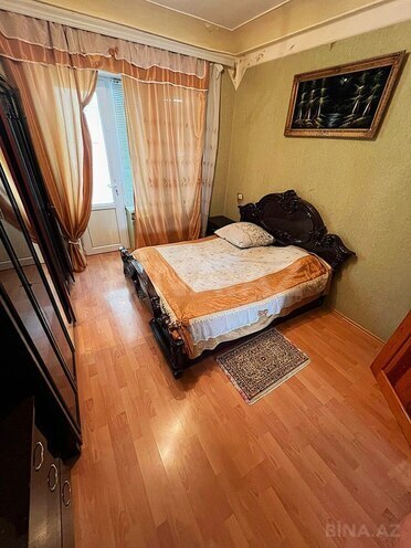 Сдаётся 2-комн. вторичка 65 м², м. Элмляр Академиясы, photo 4 from 11