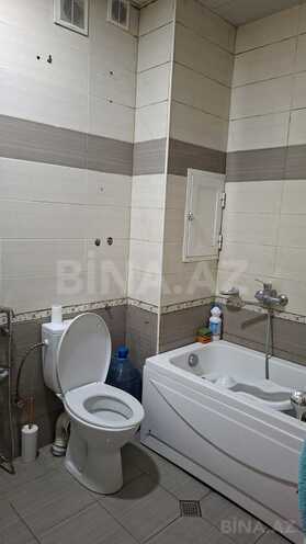 Satılır 2 otaqlı köhnə tikili 68 m², Memar Əcəmi m., photo 9 from 11