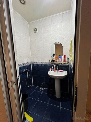 Сдаётся 2-комн. вторичка 65 м², м. Элмляр Академиясы, photo 7 from 11
