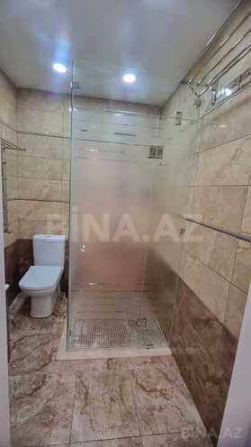İcarəyə verilir 2 otaqlı yeni tikili 60 m², Şah İsmayıl Xətai m., photo 11 from 16