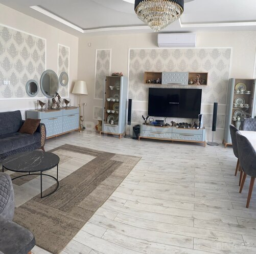 Satılır 4 otaqlı həyət evi/bağ evi 200 m², Mərdəkan q., photo 5 from 22