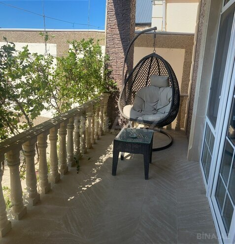 Satılır 4 otaqlı həyət evi/bağ evi 200 m², Mərdəkan q., photo 17 from 22