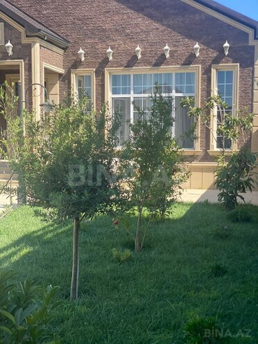 Satılır 4 otaqlı həyət evi/bağ evi 200 m², Mərdəkan q., photo 21 from 22