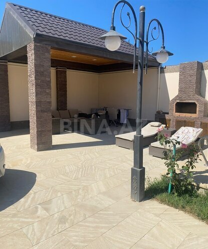 Satılır 4 otaqlı həyət evi/bağ evi 200 m², Mərdəkan q., photo 20 from 22