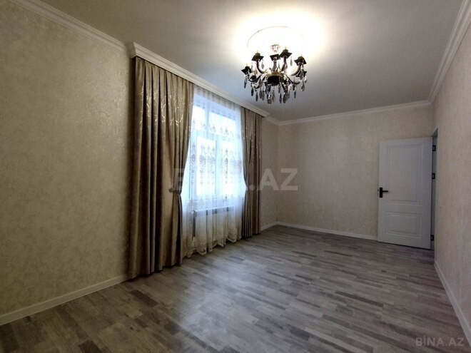 Satılır 2 otaqlı köhnə tikili 55 m², Xətai r., photo 10 from 15