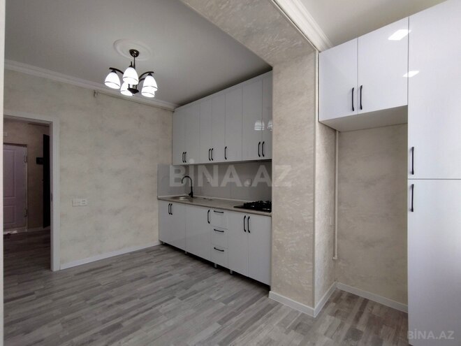 Satılır 2 otaqlı köhnə tikili 55 m², Xətai r., photo 8 from 15