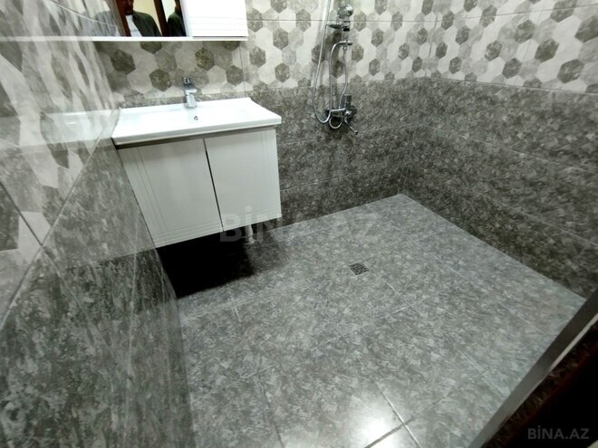 Satılır 2 otaqlı köhnə tikili 55 m², Xətai r., photo 14 from 15