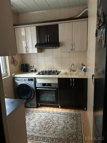 Satılır 2 otaqlı köhnə tikili 68 m², Memar Əcəmi m., photo 7 from 11