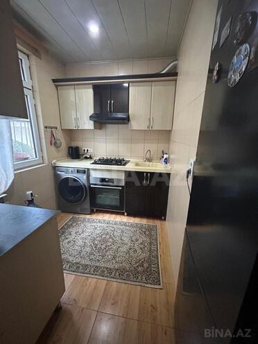 Satılır 2 otaqlı köhnə tikili 68 m², Memar Əcəmi m., photo 8 from 11