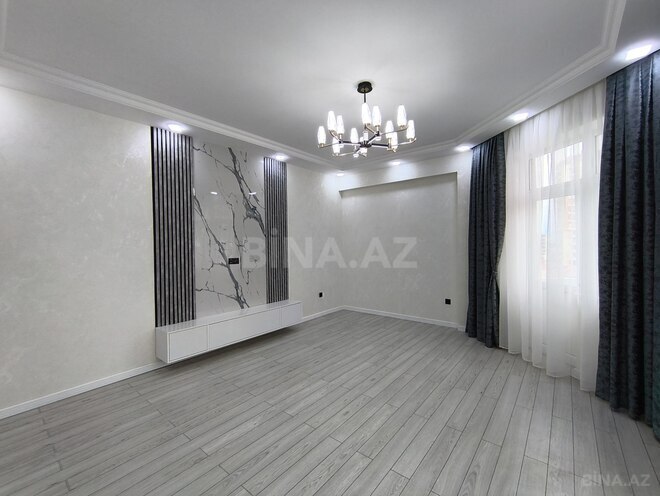 Продаётся 3-комн. новостройка 95 м², photo 7 from 20