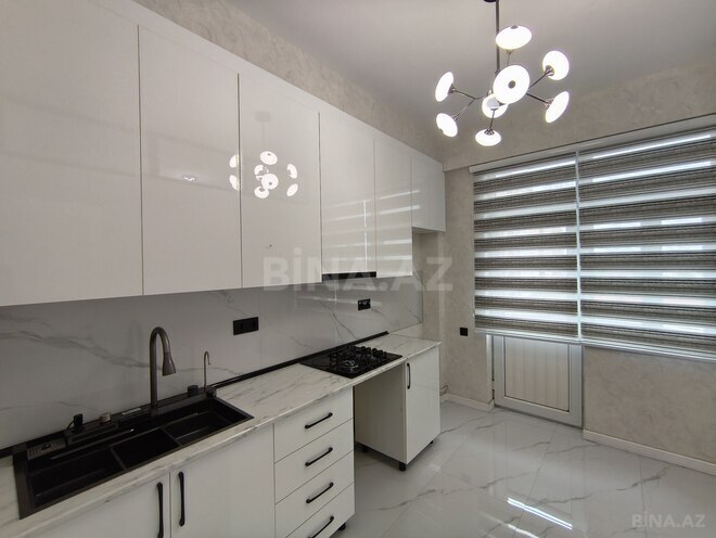 Продаётся 3-комн. новостройка 95 м², photo 12 from 20
