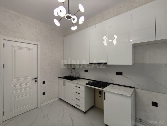 Продаётся 3-комн. новостройка 95 м², photo 13 from 20